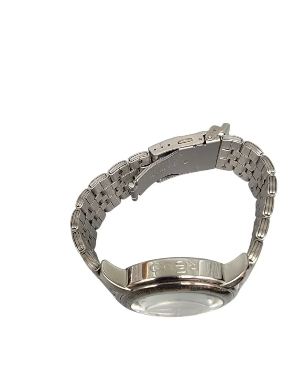 Revo Mens Chronograph Watch 7